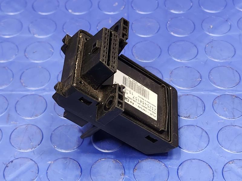 2015 Ford F-150 Misc Ebay Parts