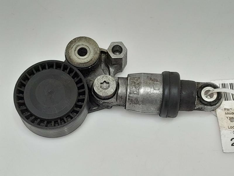 2016 Mazda CX-9 Engine Belt Tensioner