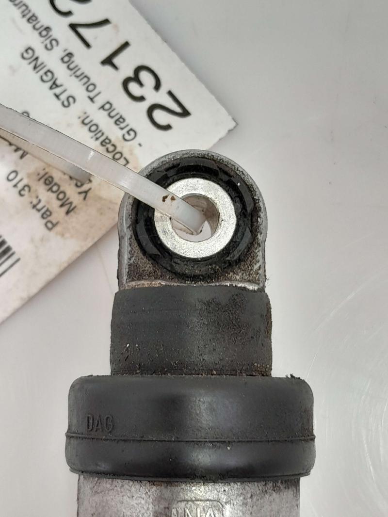 2016 Mazda CX-9 Engine Belt Tensioner