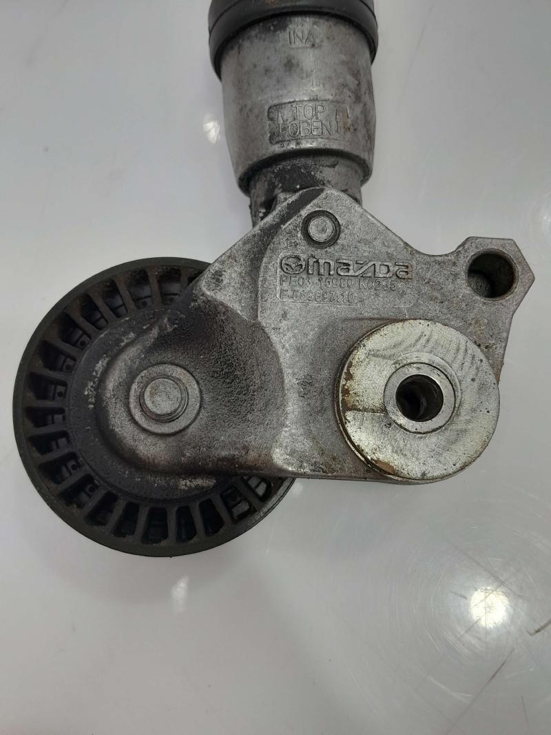 2016 Mazda CX-9 Engine Belt Tensioner