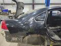 2008 Chevrolet Impala Quarter Panel