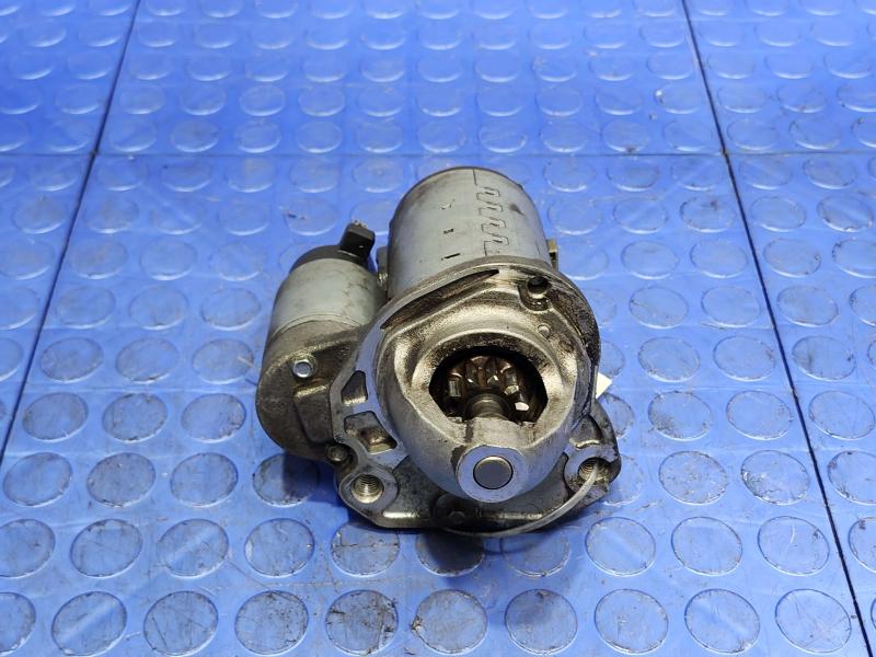 2012 Dodge Grand Caravan Starter Motor