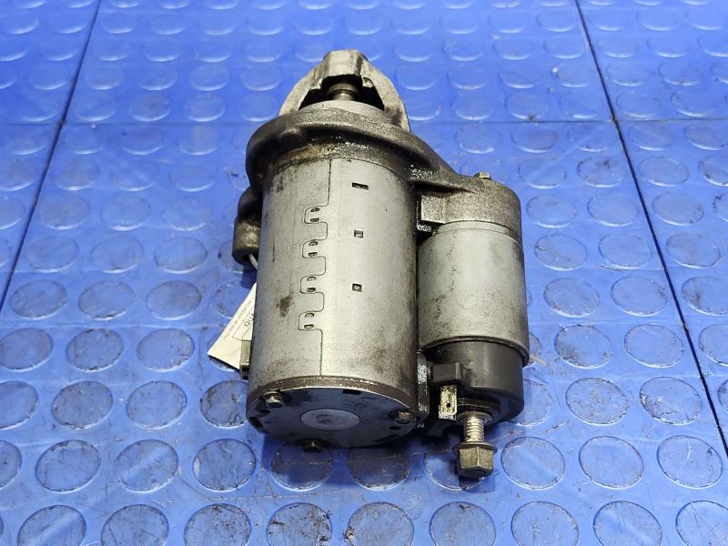 2012 Dodge Grand Caravan Starter Motor