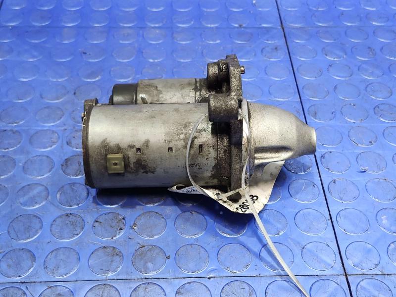 2012 Dodge Grand Caravan Starter Motor