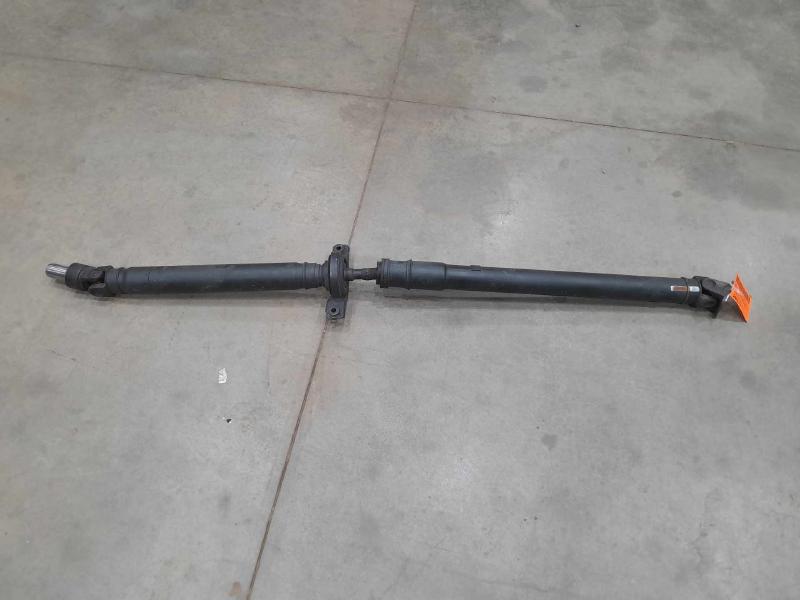 2014 Subaru Forester Rear Drive Shaft