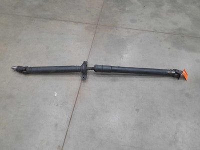 2014 Subaru Forester Rear Drive Shaft