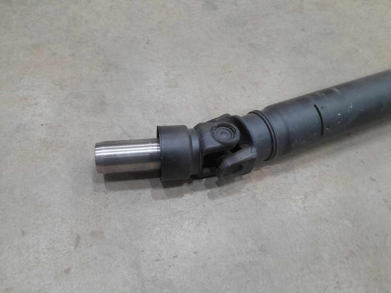 2014 Subaru Forester Rear Drive Shaft