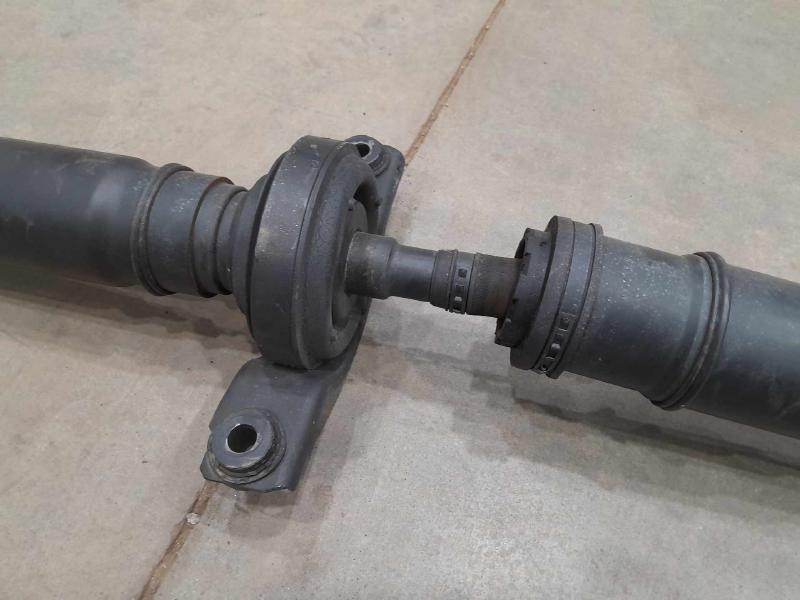 2014 Subaru Forester Rear Drive Shaft