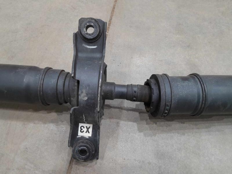 2014 Subaru Forester Rear Drive Shaft