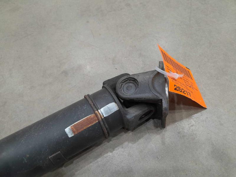 2014 Subaru Forester Rear Drive Shaft