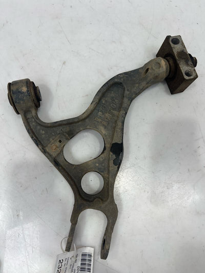 2011 Ford Explorer Upper Control Arm Rear
