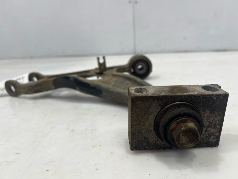2011 Ford Explorer Upper Control Arm Rear