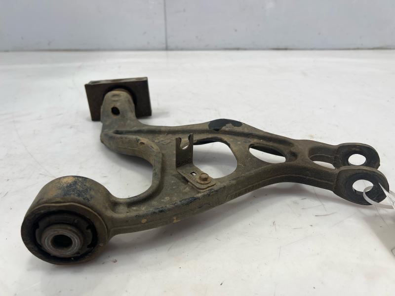 2011 Ford Explorer Upper Control Arm Rear