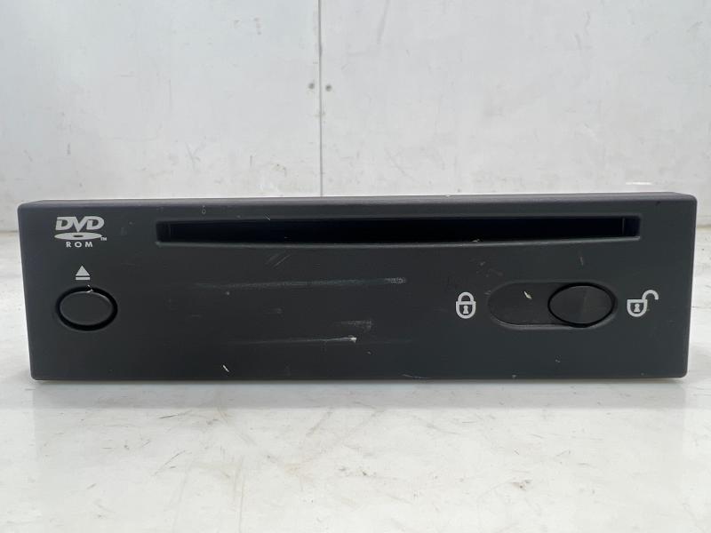 2007 - 2009 Jaguar XK Navigation Disc Player OEM 8W83-10E887-AA