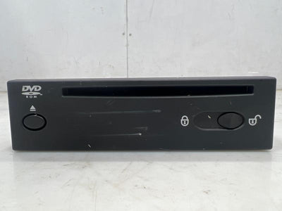 2007 - 2009 Jaguar XK Navigation Disc Player OEM 8W83-10E887-AA