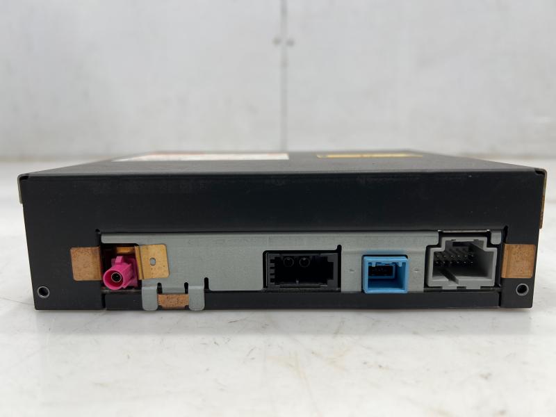 2007 - 2009 Jaguar XK Navigation Disc Player OEM 8W83-10E887-AA