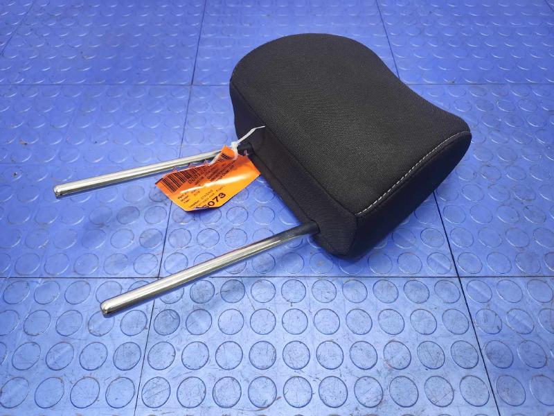 2019 Kia Forte Headrest