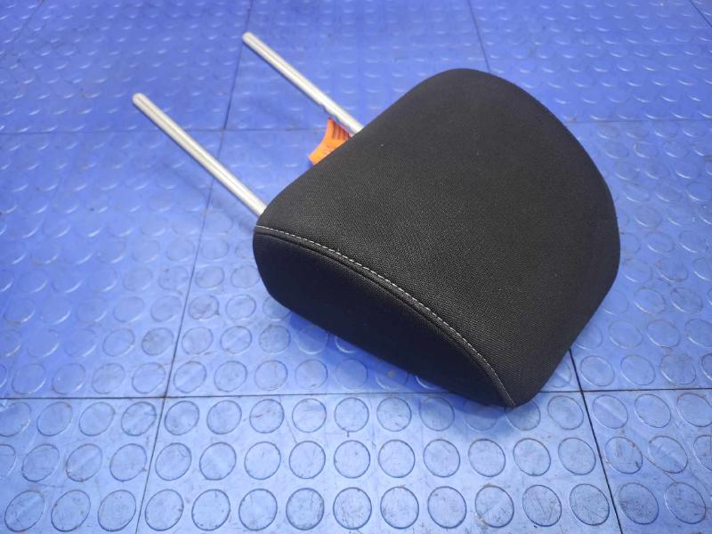 2019 Kia Forte Headrest