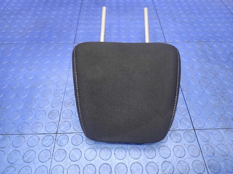 2019 Kia Forte Headrest
