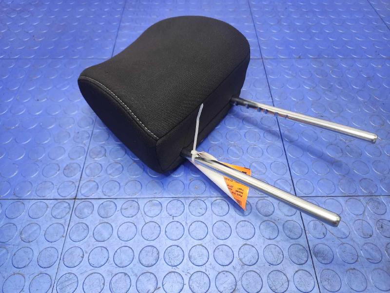 2019 Kia Forte Headrest