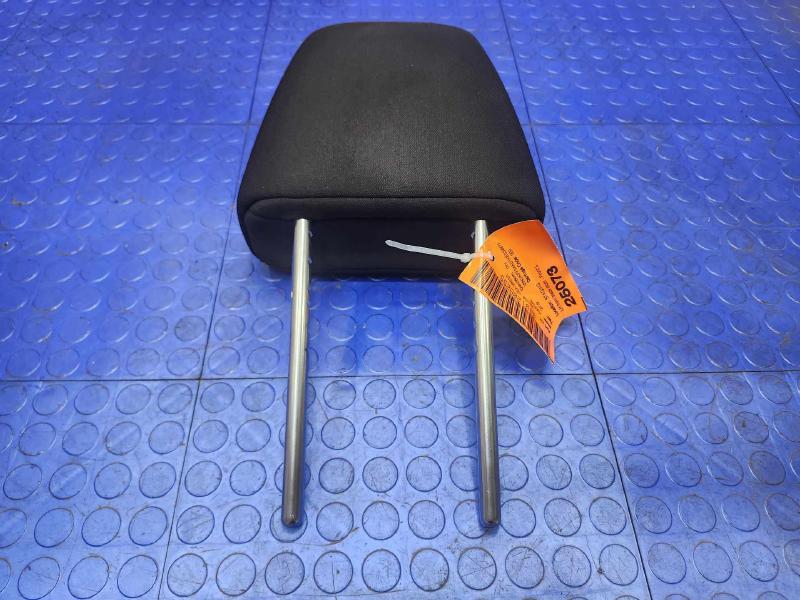 2019 Kia Forte Headrest