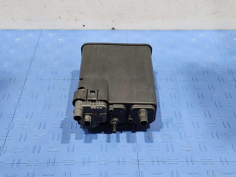 2017 Toyota Corolla Evaporator Canister