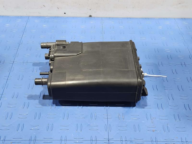 2017 Toyota Corolla Evaporator Canister