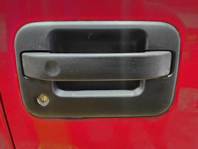 2013 Ford F-150 Outside Door Handle