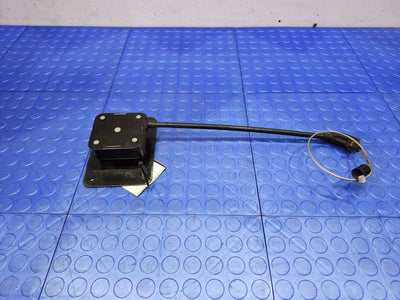 2016 Ford Transit 250 Spare Tire Hoist
