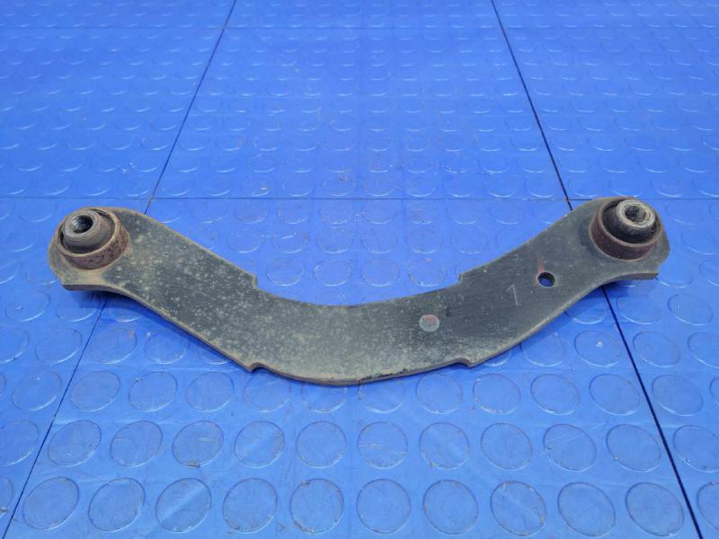 2016 Mitsubishi Lancer Upper Control Arm Rear
