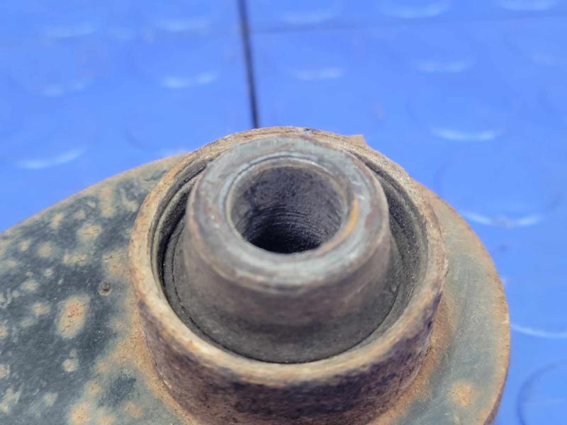 2016 Mitsubishi Lancer Upper Control Arm Rear