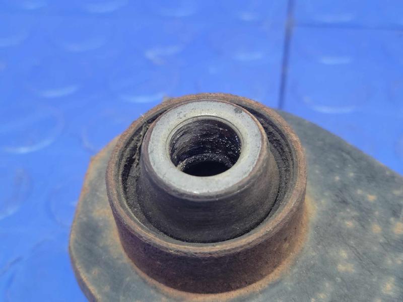 2016 Mitsubishi Lancer Upper Control Arm Rear