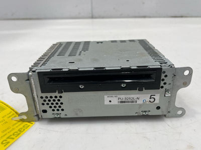 2011 Ford Explorer Radio Receiver AM-FM-CD-MP3 OEM BB5T19C107BN