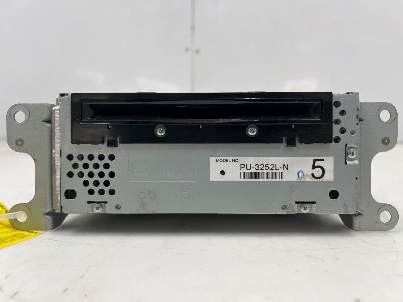 2011 Ford Explorer Radio Receiver AM-FM-CD-MP3 OEM BB5T19C107BN