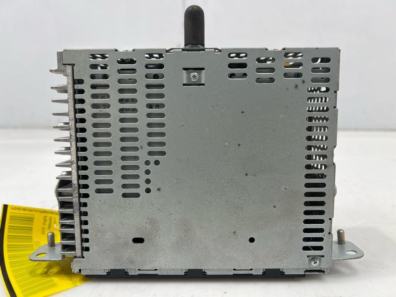 2011 Ford Explorer Radio Receiver AM-FM-CD-MP3 OEM BB5T19C107BN