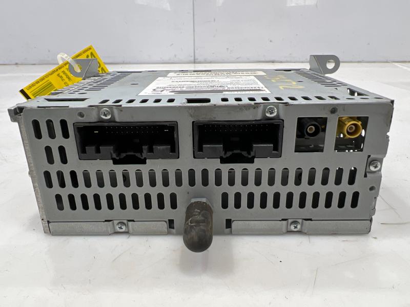 2011 Ford Explorer Radio Receiver AM-FM-CD-MP3 OEM BB5T19C107BN