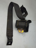 1997 Dodge Ram 1500 Rear Seat Belt