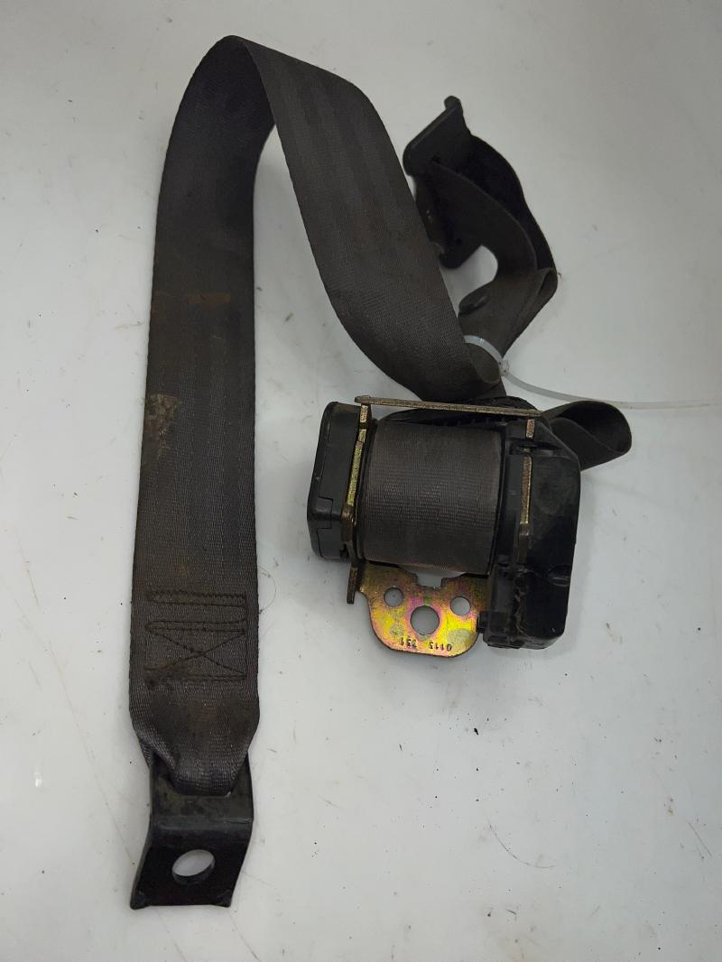 1997 Dodge Ram 1500 Rear Seat Belt