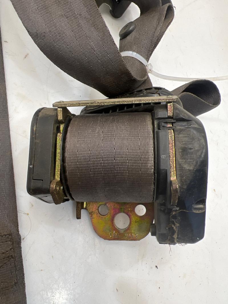 1997 Dodge Ram 1500 Rear Seat Belt