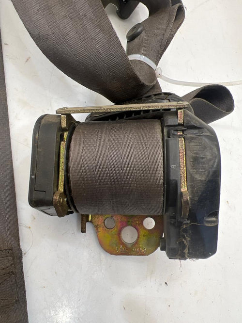 1997 Dodge Ram 1500 Rear Seat Belt