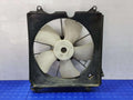 2014 Honda Accord Electric Cooling Motor