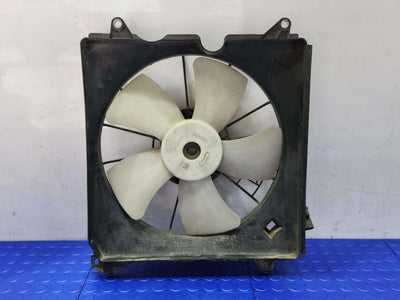 2014 Honda Accord Electric Cooling Motor