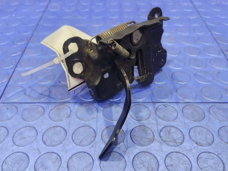 2009-2014 Dodge Ram 1500 Hood Lock Latch Assembly Genuine OEM 4589528AB