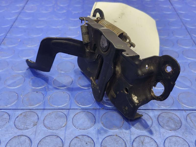 2009-2014 Dodge Ram 1500 Hood Lock Latch Assembly Genuine OEM 4589528AB