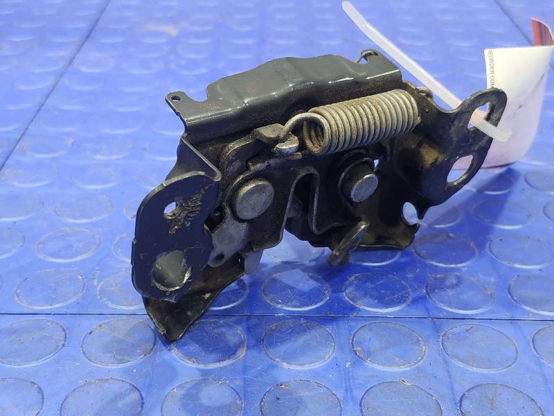 2009-2014 Dodge Ram 1500 Hood Lock Latch Assembly Genuine OEM 4589528AB