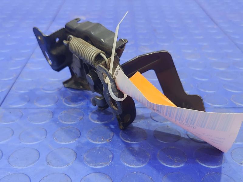 2009-2014 Dodge Ram 1500 Hood Lock Latch Assembly Genuine OEM 4589528AB