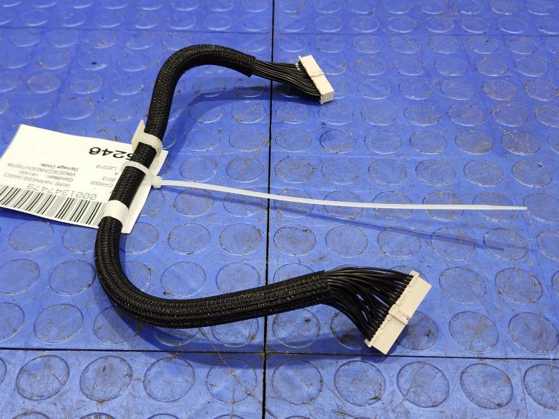 2013 Chrysler 300 Wire Harness (Misc)