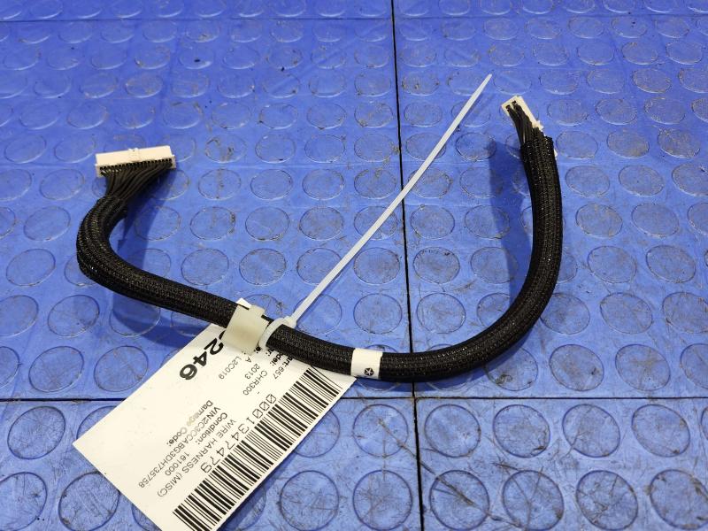 2013 Chrysler 300 Wire Harness (Misc)