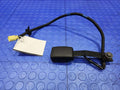 2009 Subaru Forester Front Seat Belt