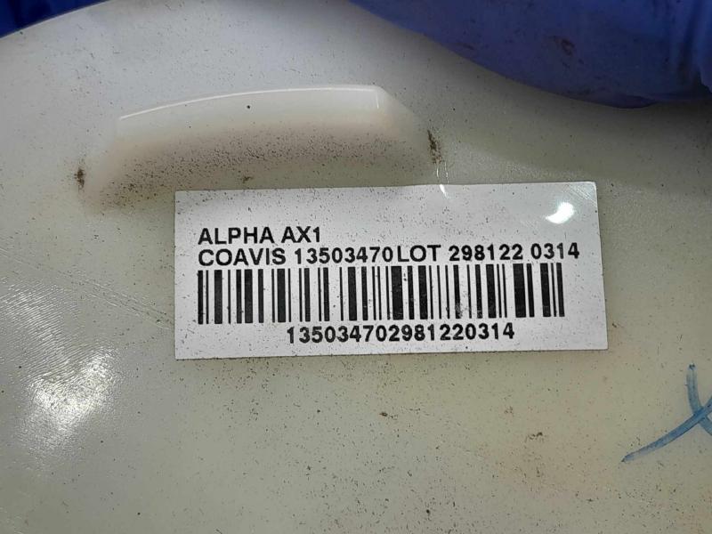 2013 Cadillac ATS Misc Ebay Parts
